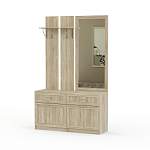 Прихожая Йорк 6 BMS - Фото 7