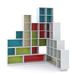 Стеллаж Борн 13 BMS - Фото 9