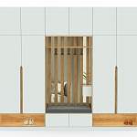 Прихожая Лавиния 12 BMS - Фото 3