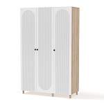 Шкаф распашной Рене 21 BMS - Фото 7