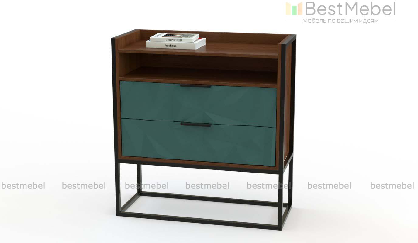 Комод Порто 13 BMS - Фото