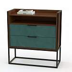 Комод Порто 13 BMS - Фото 3