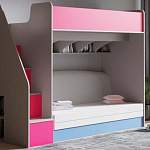 Кровать с диваном Пример 18 BMS - Фото 2