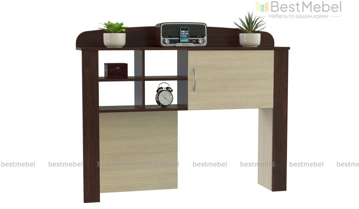 Надстройка Лаки 4 BMS - Фото