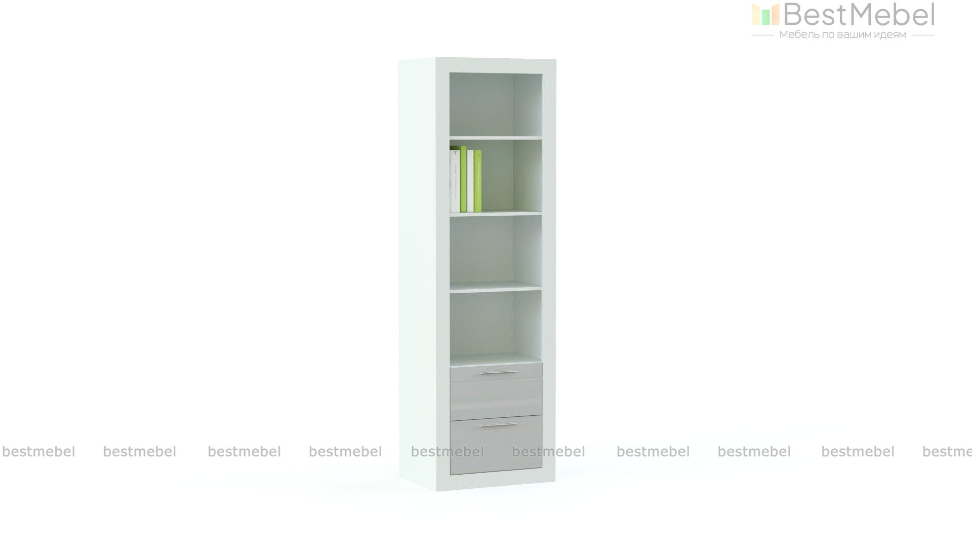 Стеллаж Пирс 8 BMS - Фото