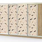 Шкаф-купе Планета 9 BMS - Фото 6