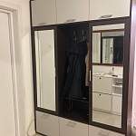 Прихожая Ника 02 BMS - Фото от клиента