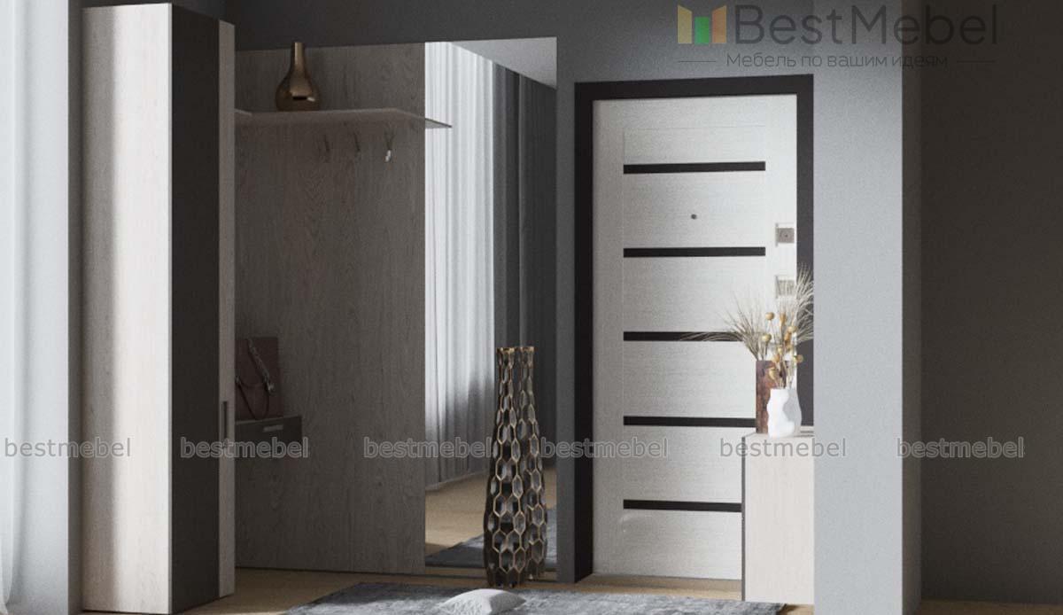 Прихожая Премьер 0881 BMS - Фото