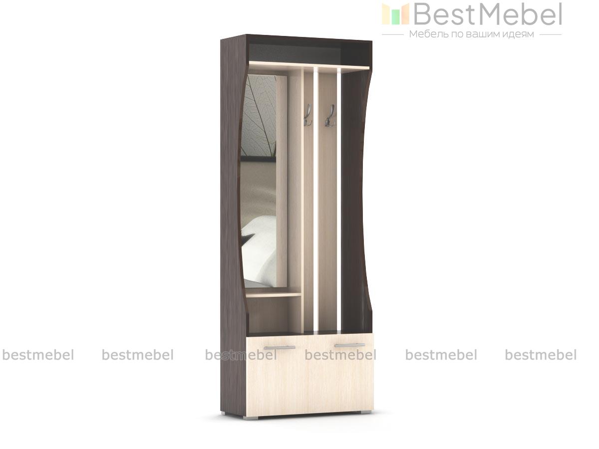 Прихожая Луиза 03 BMS - Фото