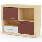 Комод Астера 11 МДФ BMS - Фото 7