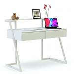 Стол компьютерный Люмо 11 BMS - Фото 2