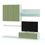 Гостиная Глейс 2 BMS - Фото 7