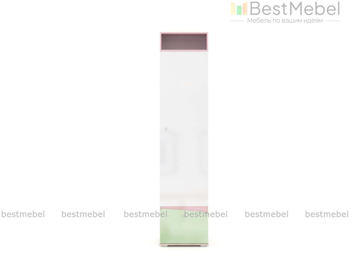 Пенал Алисс Нео 12 BMS - Фото