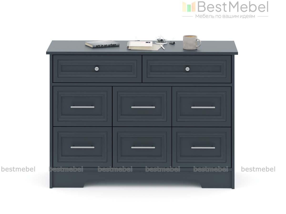 Комод Бонапарт 10 BMS - Фото