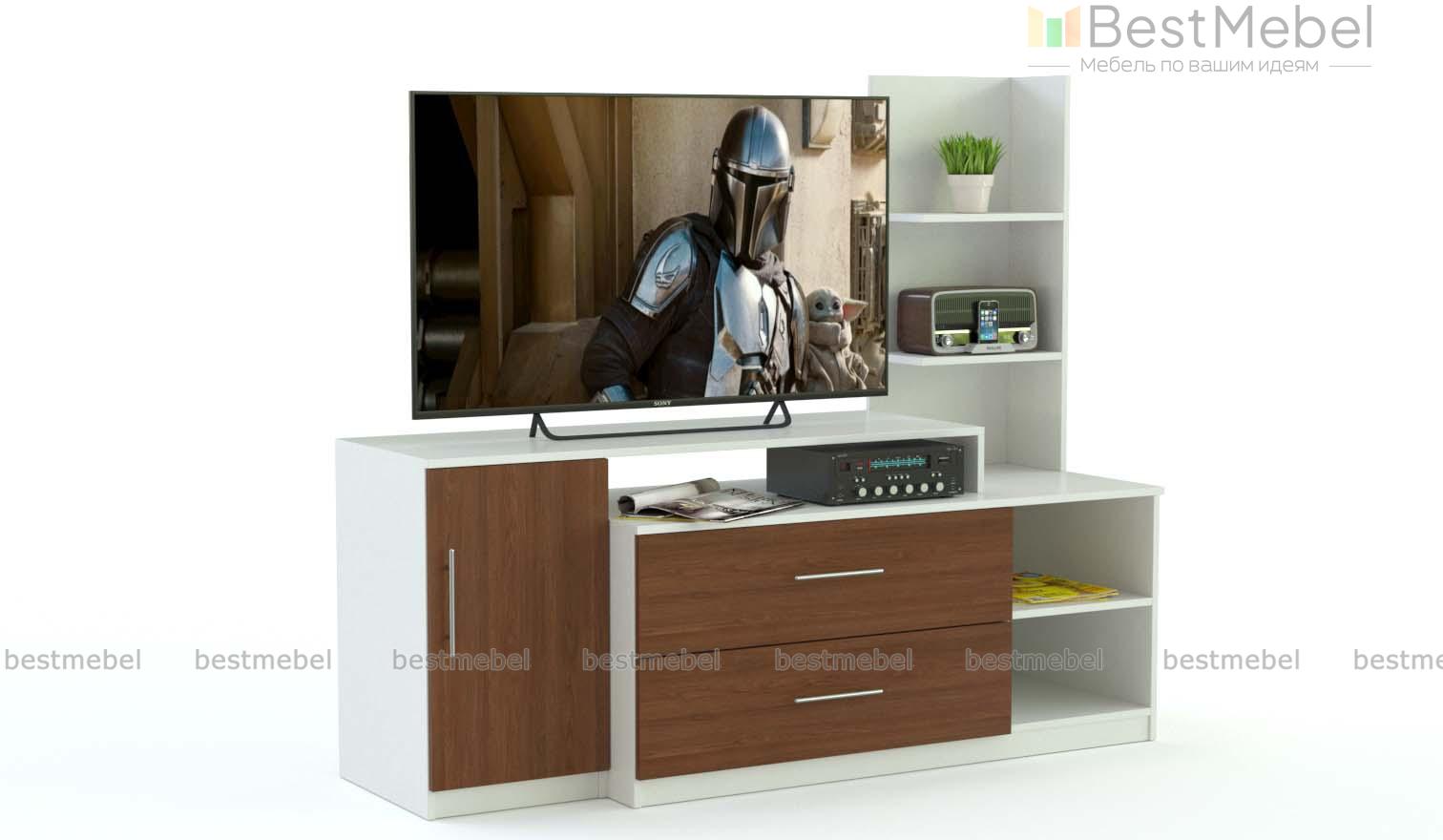 Стенка ТВ BMS - Фото