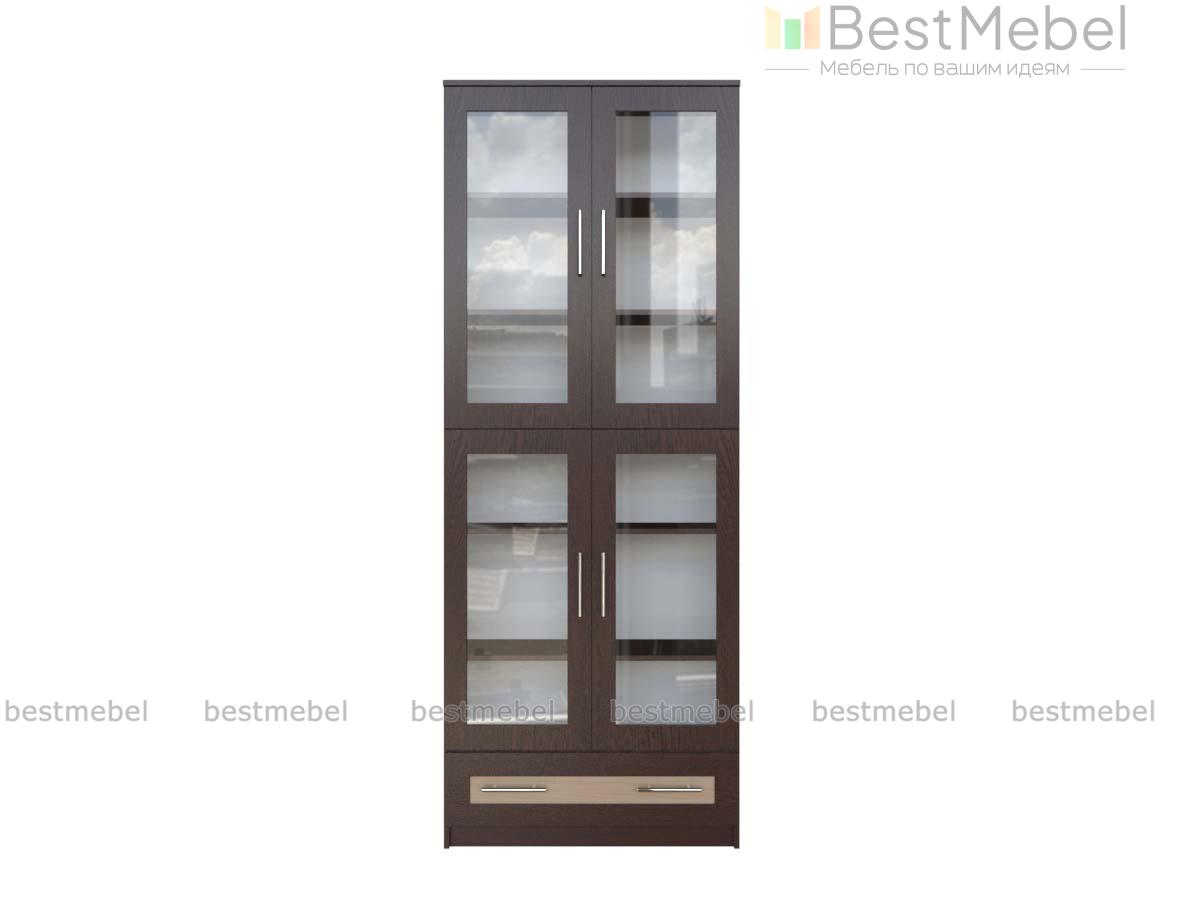 Библиотека Эгисф 26 BMS - Фото