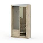 Прихожая Амстердам BMS - Фото 7