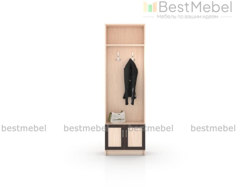 Прихожая Альба-9 BMS - Фото