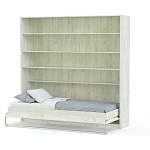 Шкаф-кровать трансформер Лето 10 BMS - Фото 11