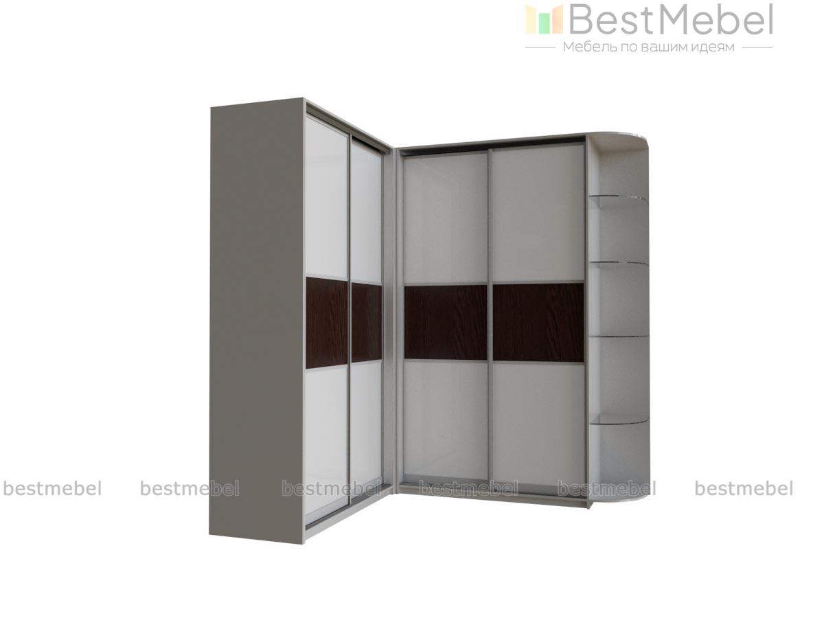 Шкаф-купе Гелен BMS - Фото