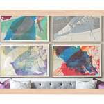 Зеркало настенное Флеймс BMS - Фото 9