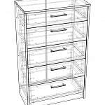 Схема сборки Комод Вишну 5 BMS