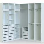 Гардеробная Пакс Pax 11 - Фото 1