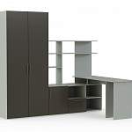 Детская стенка Шерлок 4 BMS - Фото 7