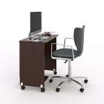 Стол компьютерный Шайн КСТ-10 BMS - Фото 2