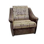 Кресло Парус BMS - Фото 1