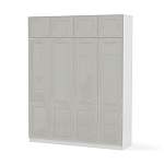 Шкаф распашной Руан 10 BMS - Фото 6