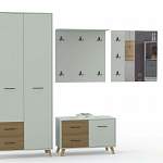 Прихожая Династия 17 BMS - Фото 10