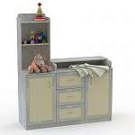 Комод Полло АКМ-63 BMS - Фото 3