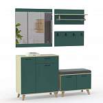 Прихожая Эста Нео 10.4 BMS - Фото 11