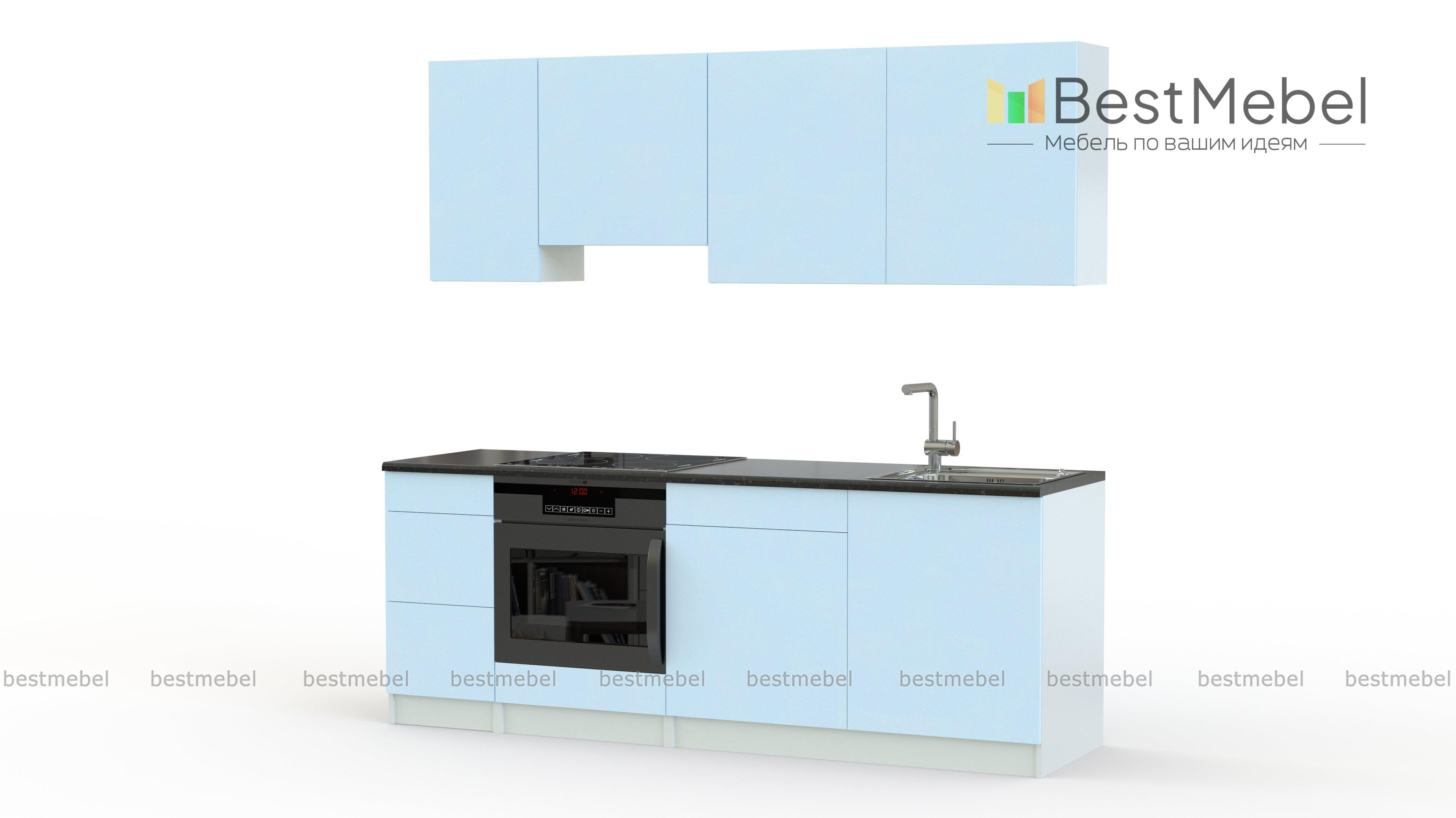 Кухня Кноксхульт Knoxhult 16 - Фото