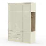 Прихожая Клайд 12 BMS - Фото 4