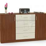 Комод Софико BMS - Фото 3