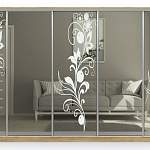 Шкаф-купе Навахо 5 BMS - Фото 4