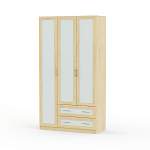 Распашной шкаф Крона 23 BMS - Фото 6