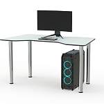 Геймерский стол Чесли 3 BMS - Фото 4