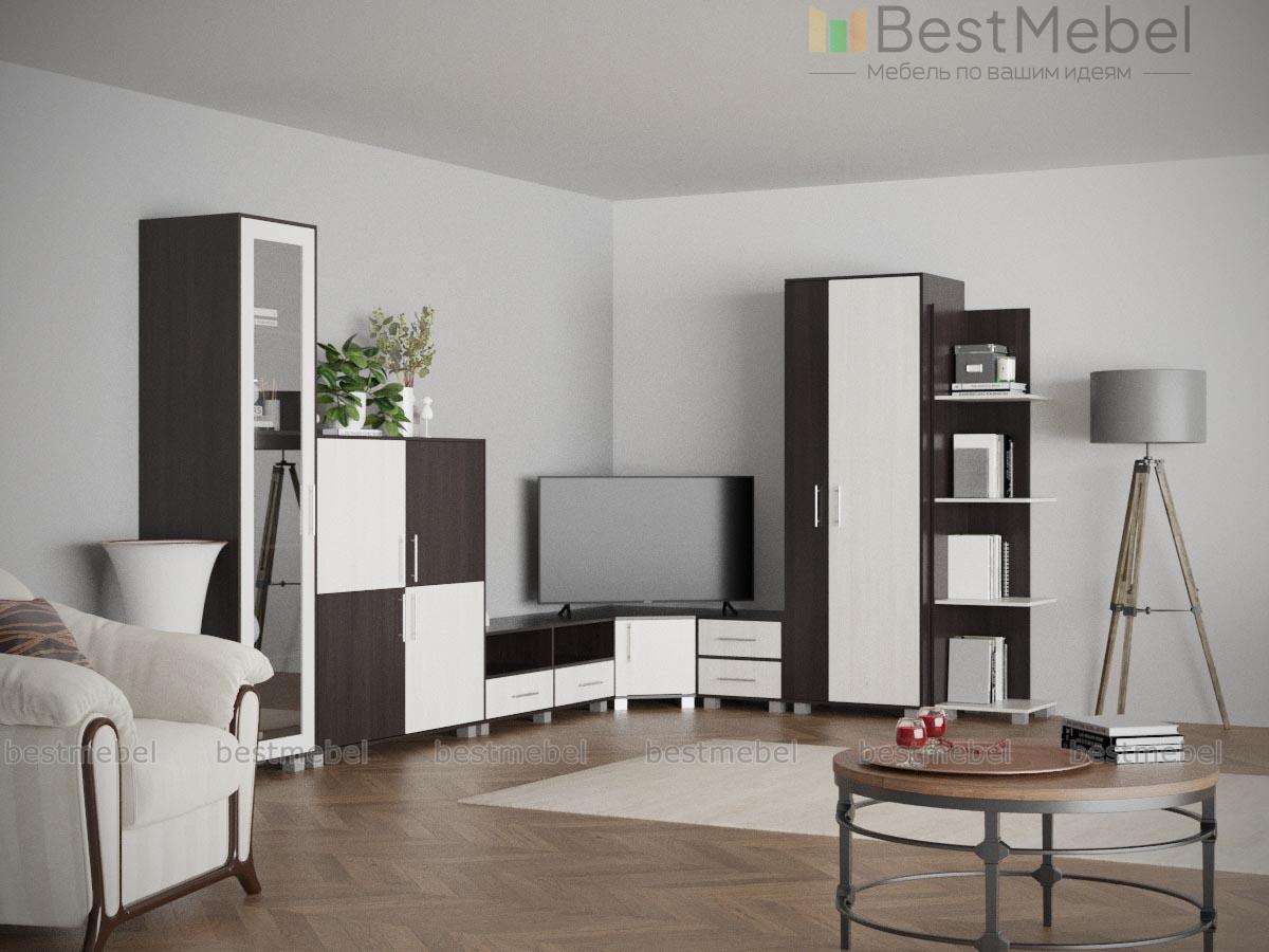 Стенка Ст-12281 BMS - Фото