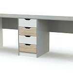 Стол Бали-2 BMS - Фото 5