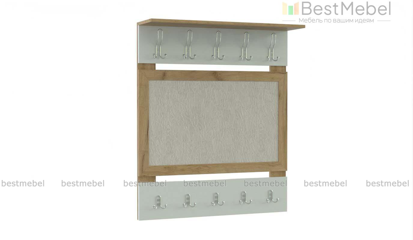 Вешалка Галла 4 BMS - Фото