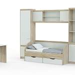 Мебель детская Спайдер BMS - Фото 5