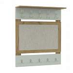 Вешалка Галла 4 BMS - Фото 2