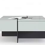 Журнальный стол Лайн MK-04 BMS - Фото 3