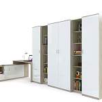 Детская стенка Париж 10 BMS - Фото 10