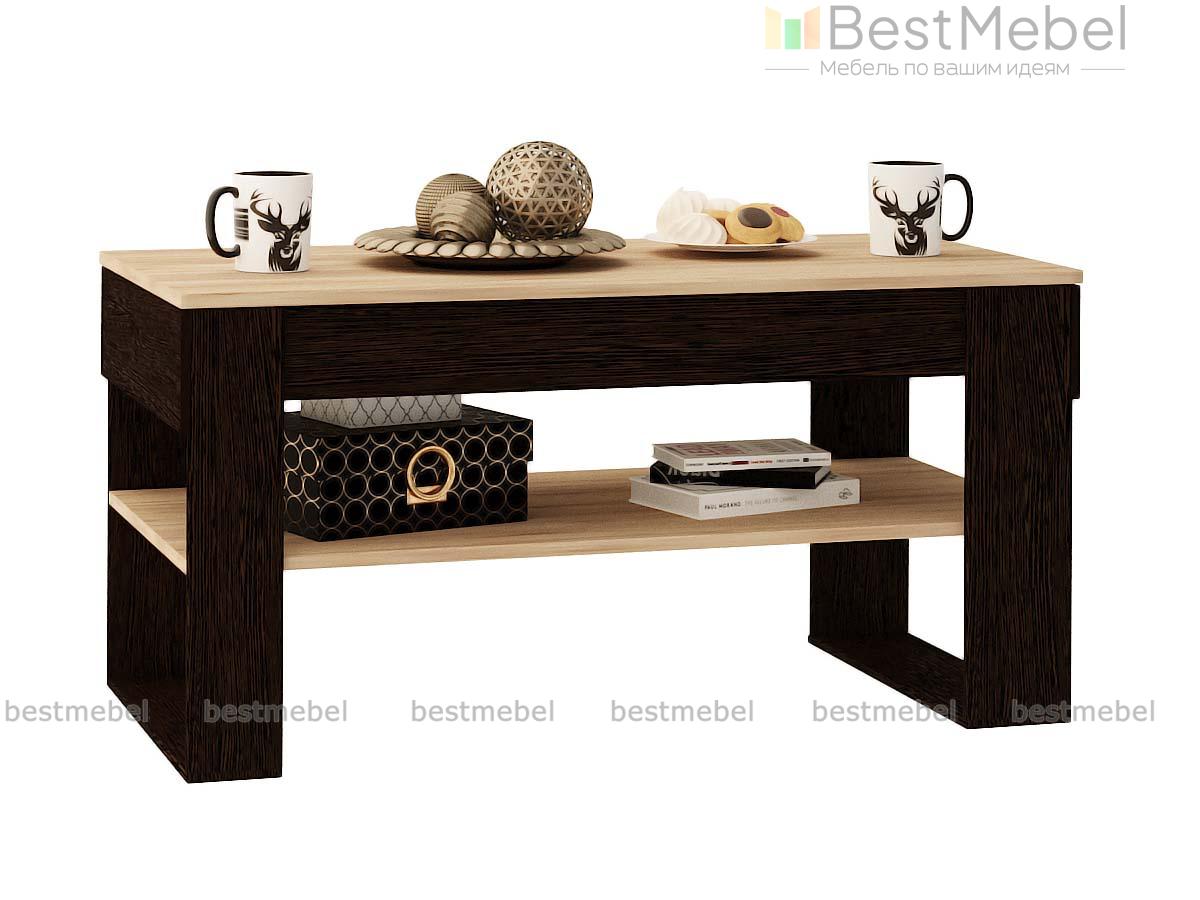 Журнальный столик Николас BMS - Фото