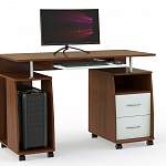 Стол письменный  Ирма 8 BMS - Фото 2