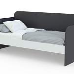 Кровать-диван Акварели BMS - Фото 4